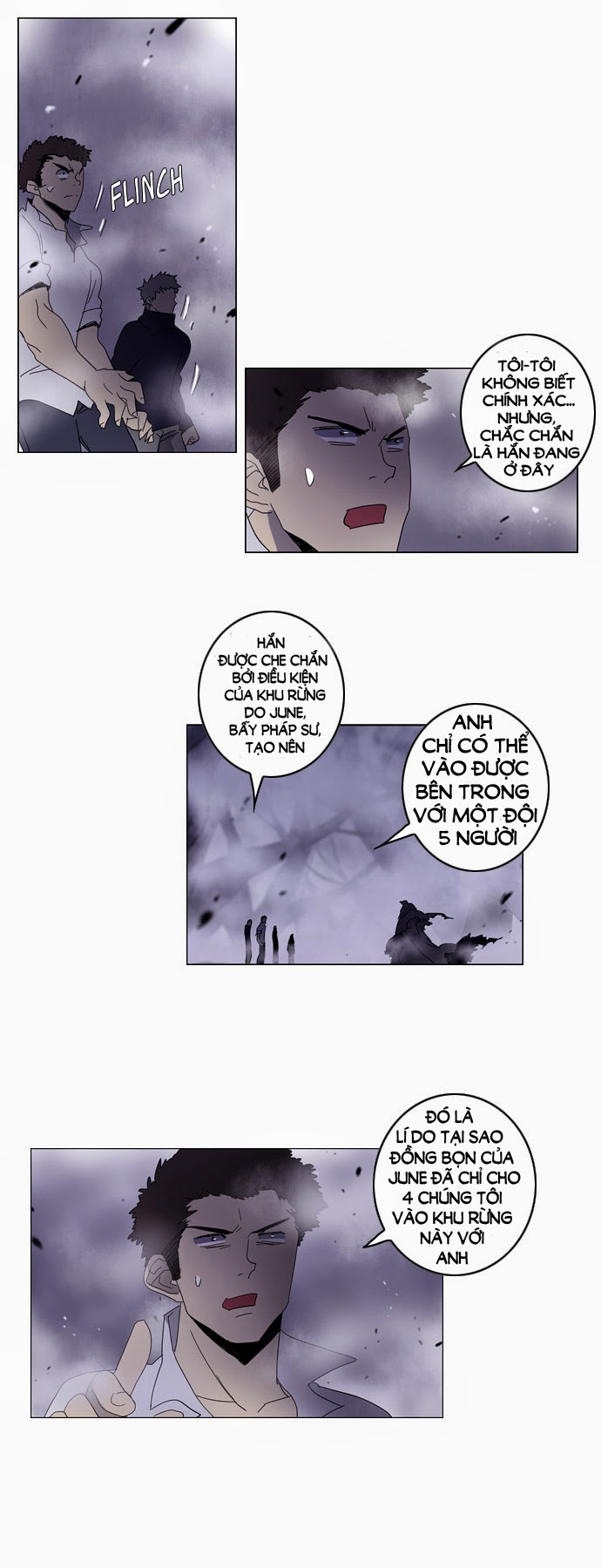 Soul Cartel Chap 51 - Next Chap 52
