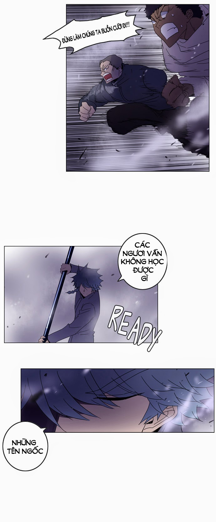 Soul Cartel Chap 51 - Next Chap 52