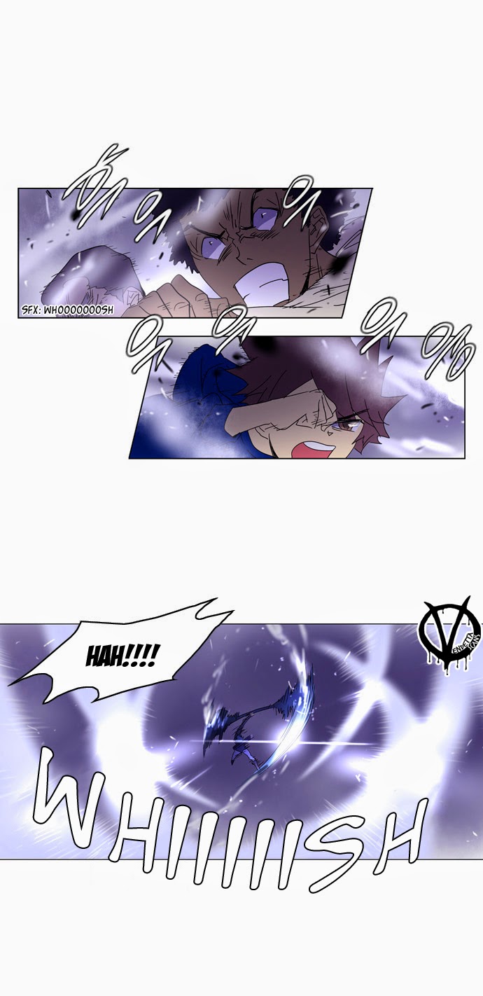 Soul Cartel Chap 51 - Next Chap 52