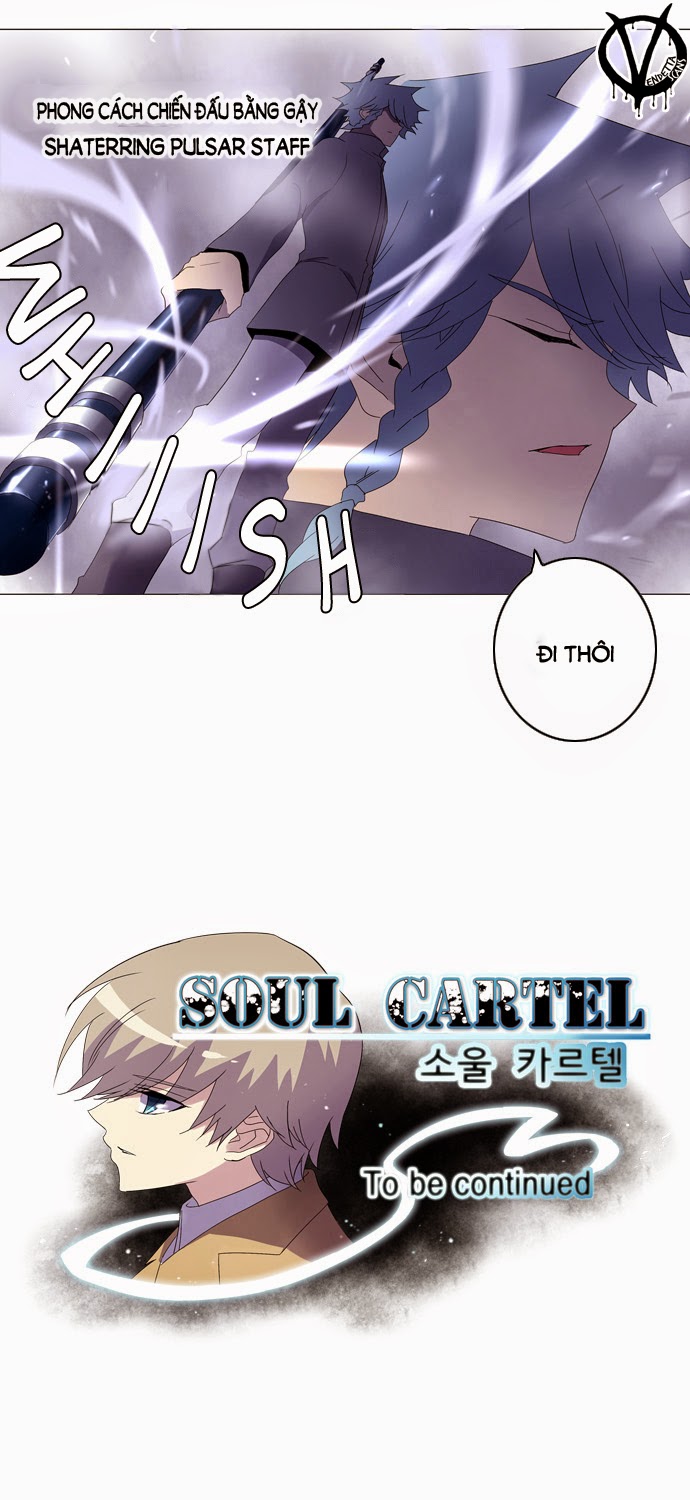 Soul Cartel Chap 51 - Next Chap 52