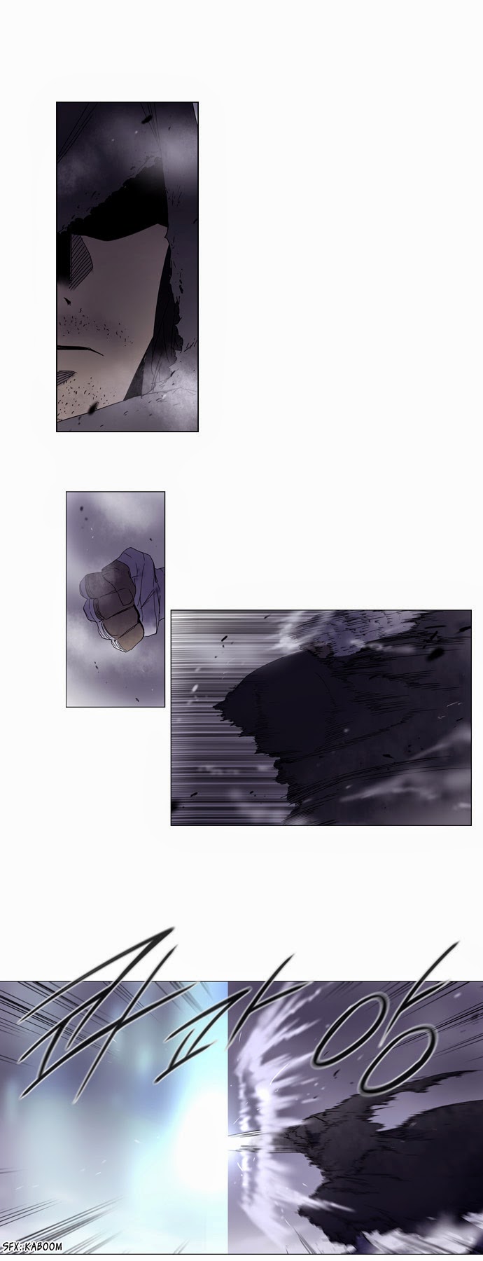 Soul Cartel Chap 51 - Next Chap 52