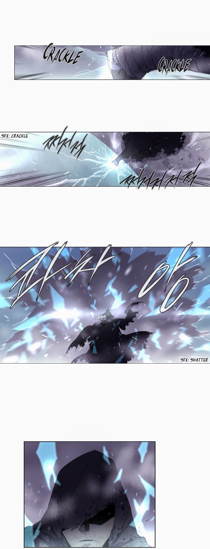 Soul Cartel Chap 51 - Next Chap 52