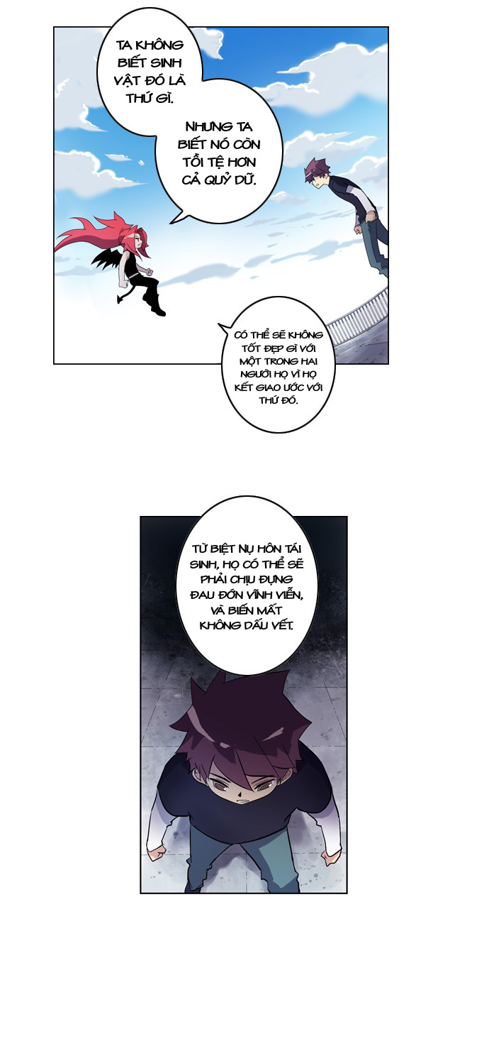 Soul Cartel Chap 6 - Next Chap 7