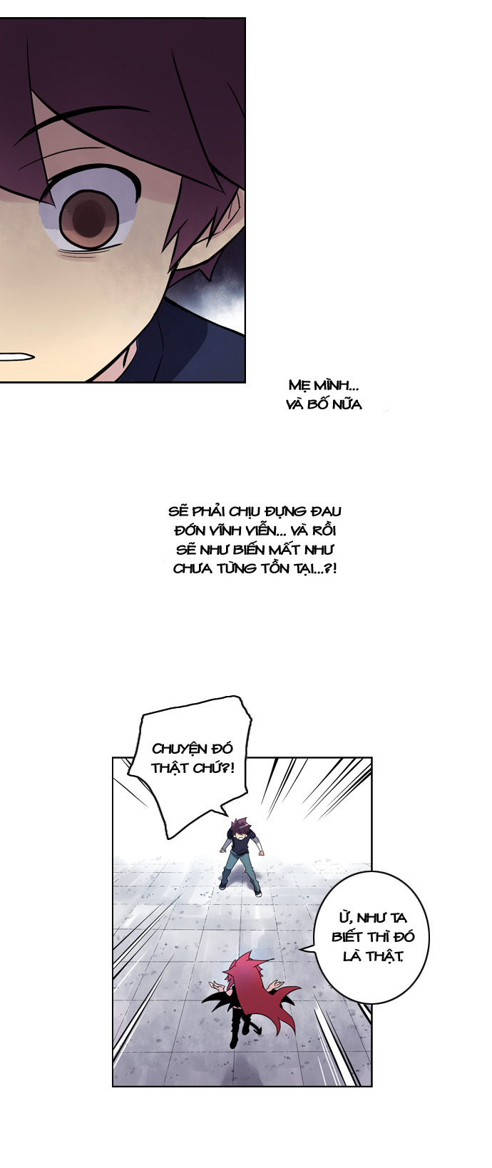 Soul Cartel Chap 6 - Next Chap 7