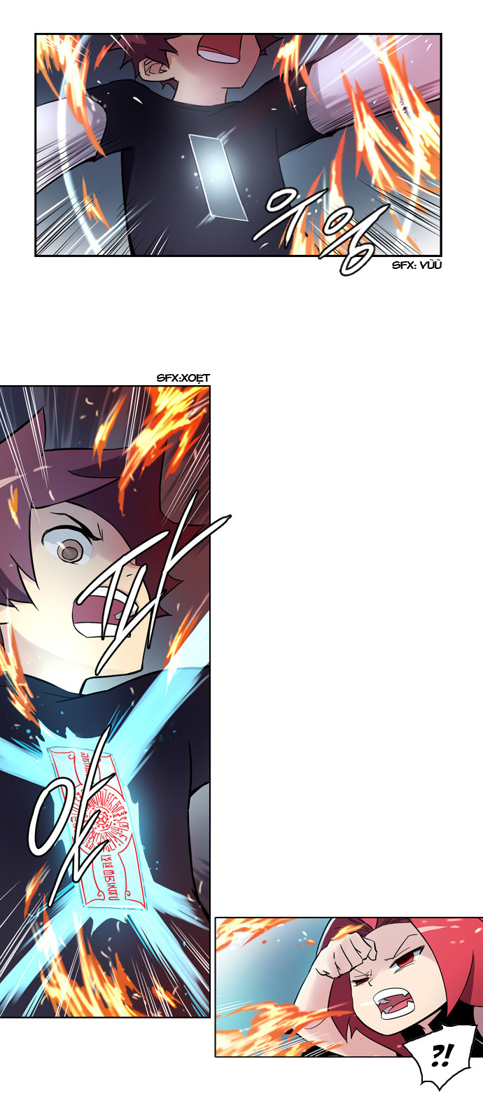 Soul Cartel Chap 6 - Next Chap 7