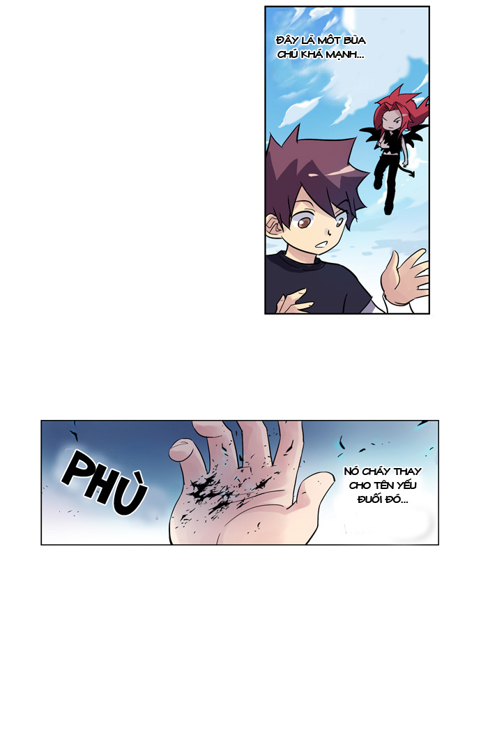 Soul Cartel Chap 6 - Next Chap 7