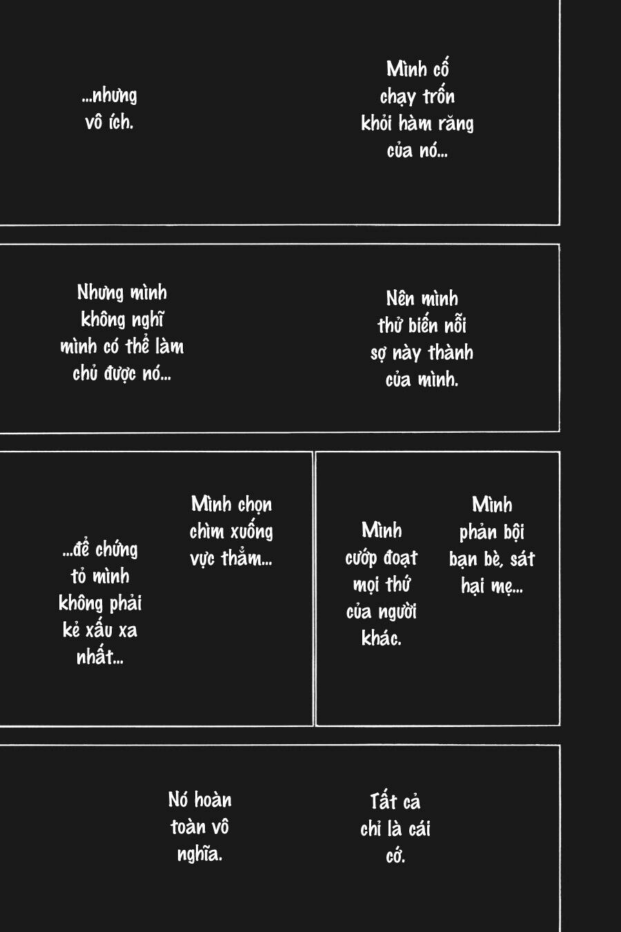 Soul Eater Chap 112 - Next Chap 113