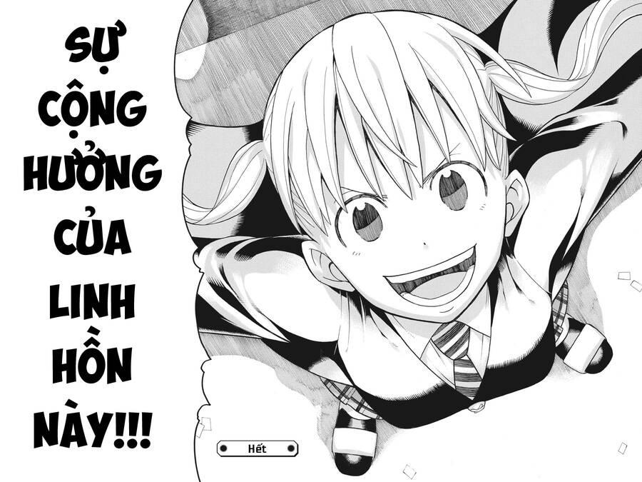 Soul Eater Chap 113 - Next Chap 114