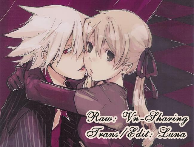 Soul Eater Chap 41 - Next Chap 42