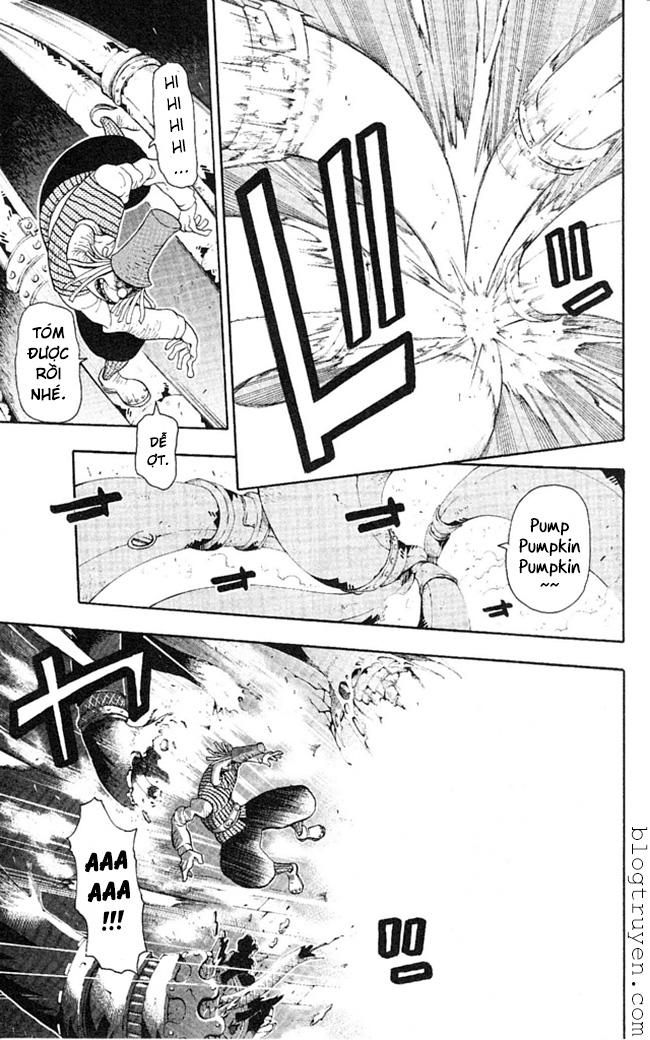 Soul Eater Chap 41 - Next Chap 42