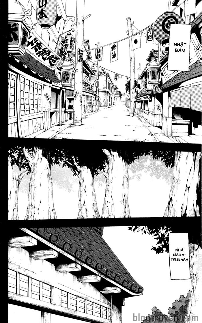 Soul Eater Chap 49 - Next Chap 50