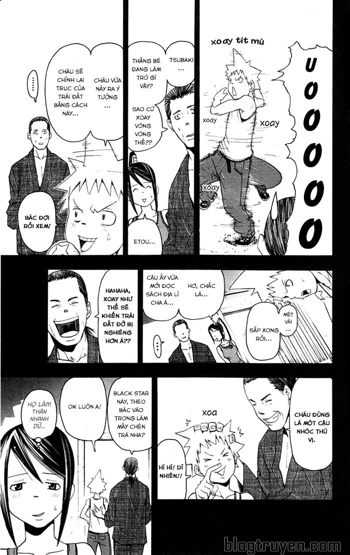 Soul Eater Chap 49 - Next Chap 50