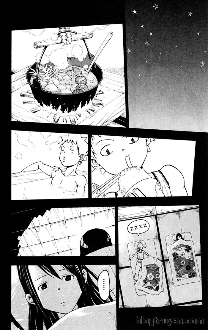 Soul Eater Chap 49 - Next Chap 50