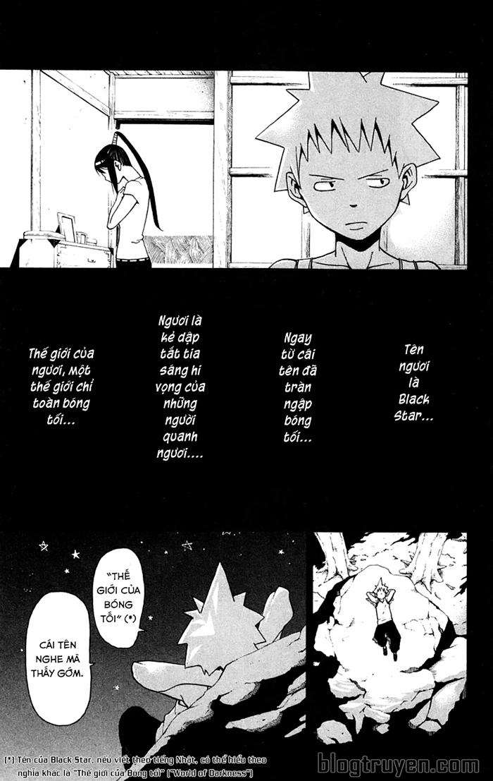 Soul Eater Chap 49 - Next Chap 50