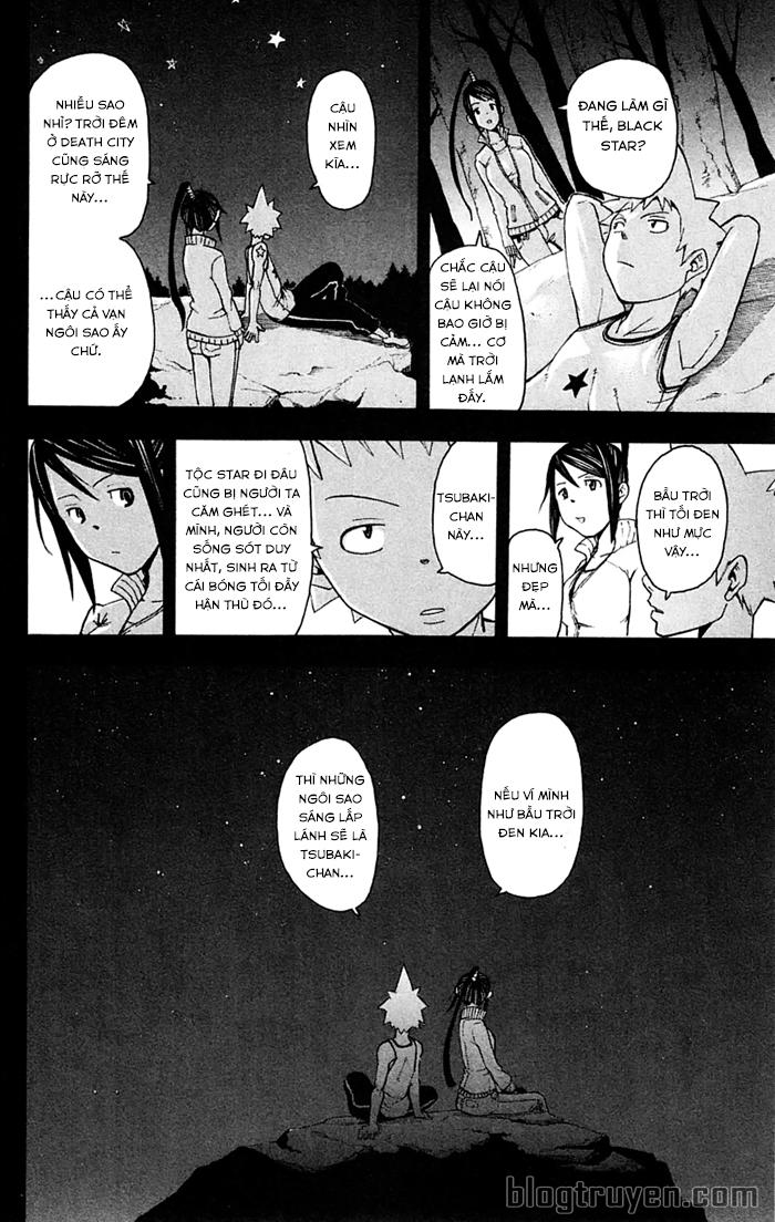 Soul Eater Chap 49 - Next Chap 50