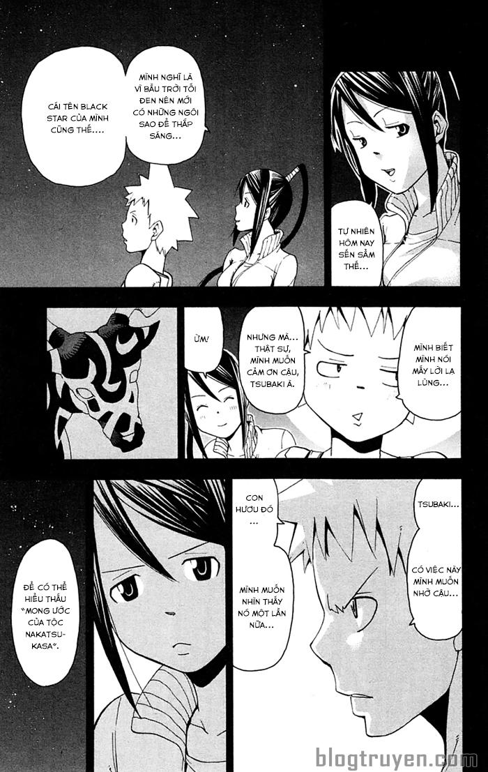 Soul Eater Chap 49 - Next Chap 50