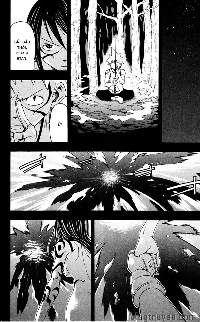 Soul Eater Chap 49 - Next Chap 50