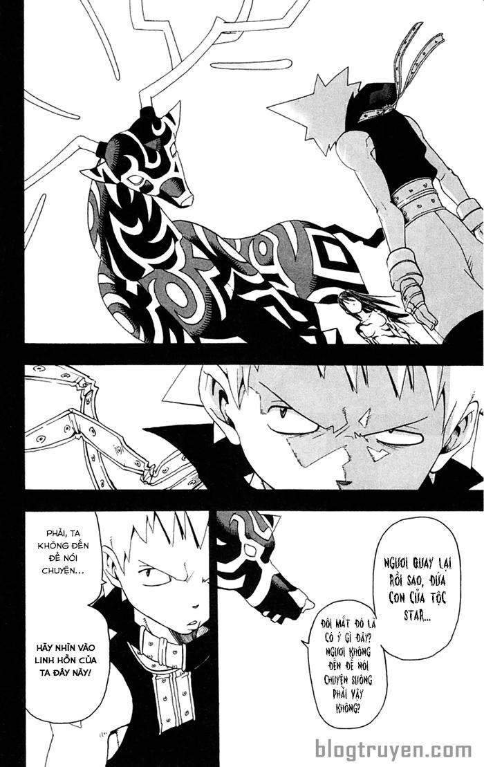Soul Eater Chap 49 - Next Chap 50
