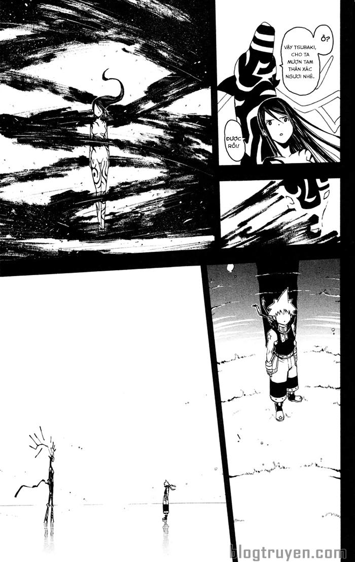 Soul Eater Chap 49 - Next Chap 50