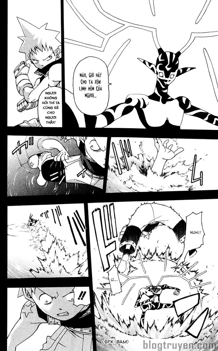 Soul Eater Chap 49 - Next Chap 50