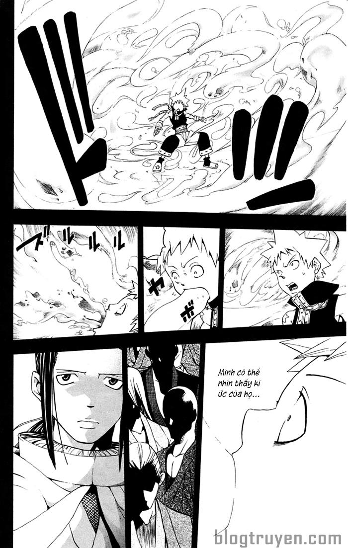 Soul Eater Chap 49 - Next Chap 50