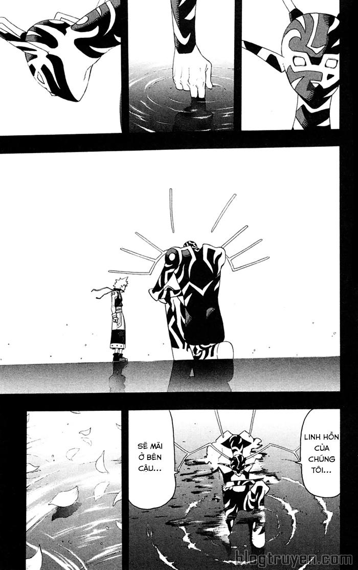 Soul Eater Chap 49 - Next Chap 50