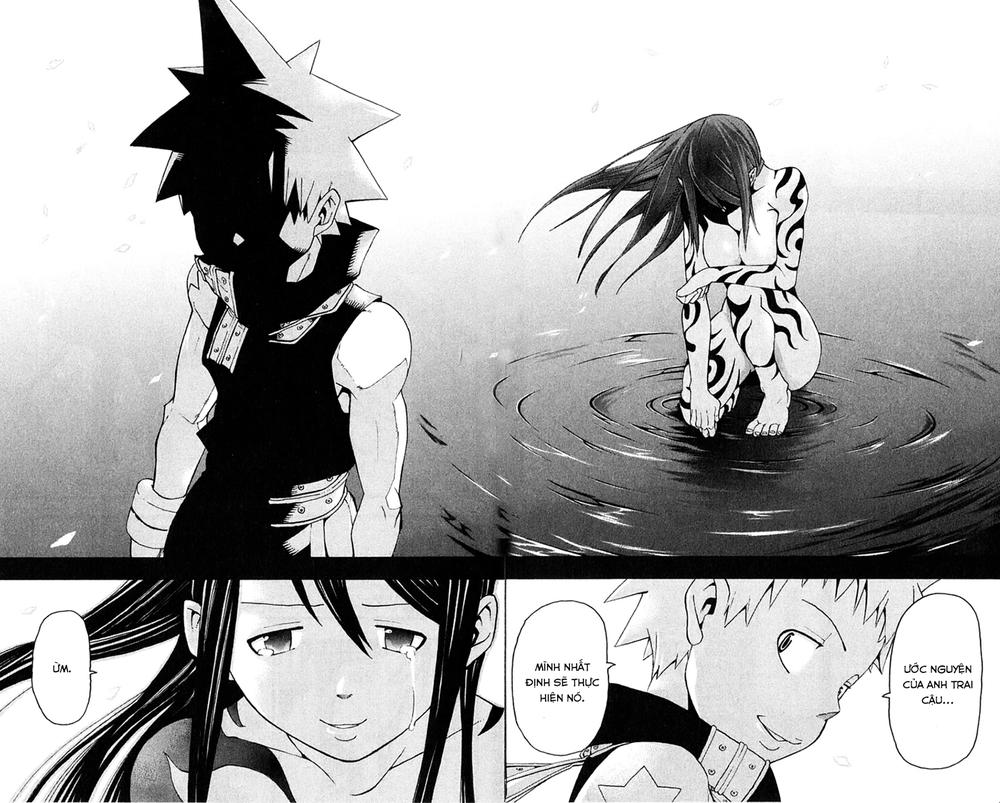 Soul Eater Chap 49 - Next Chap 50