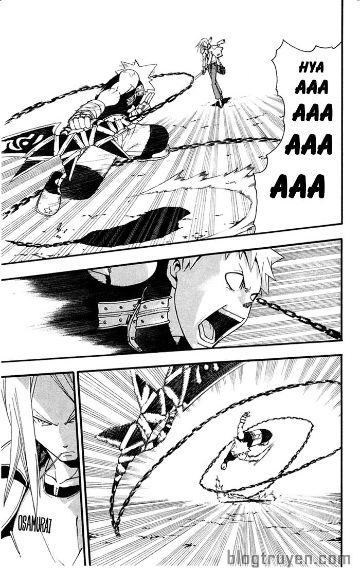 Soul Eater Chap 49 - Next Chap 50