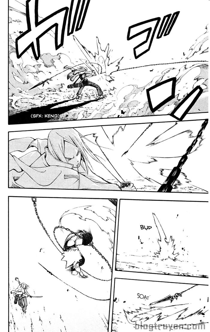 Soul Eater Chap 49 - Next Chap 50