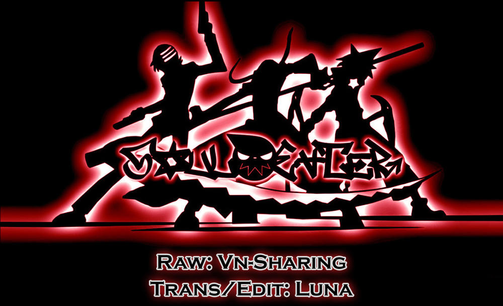 Soul Eater Chap 49 - Next Chap 50