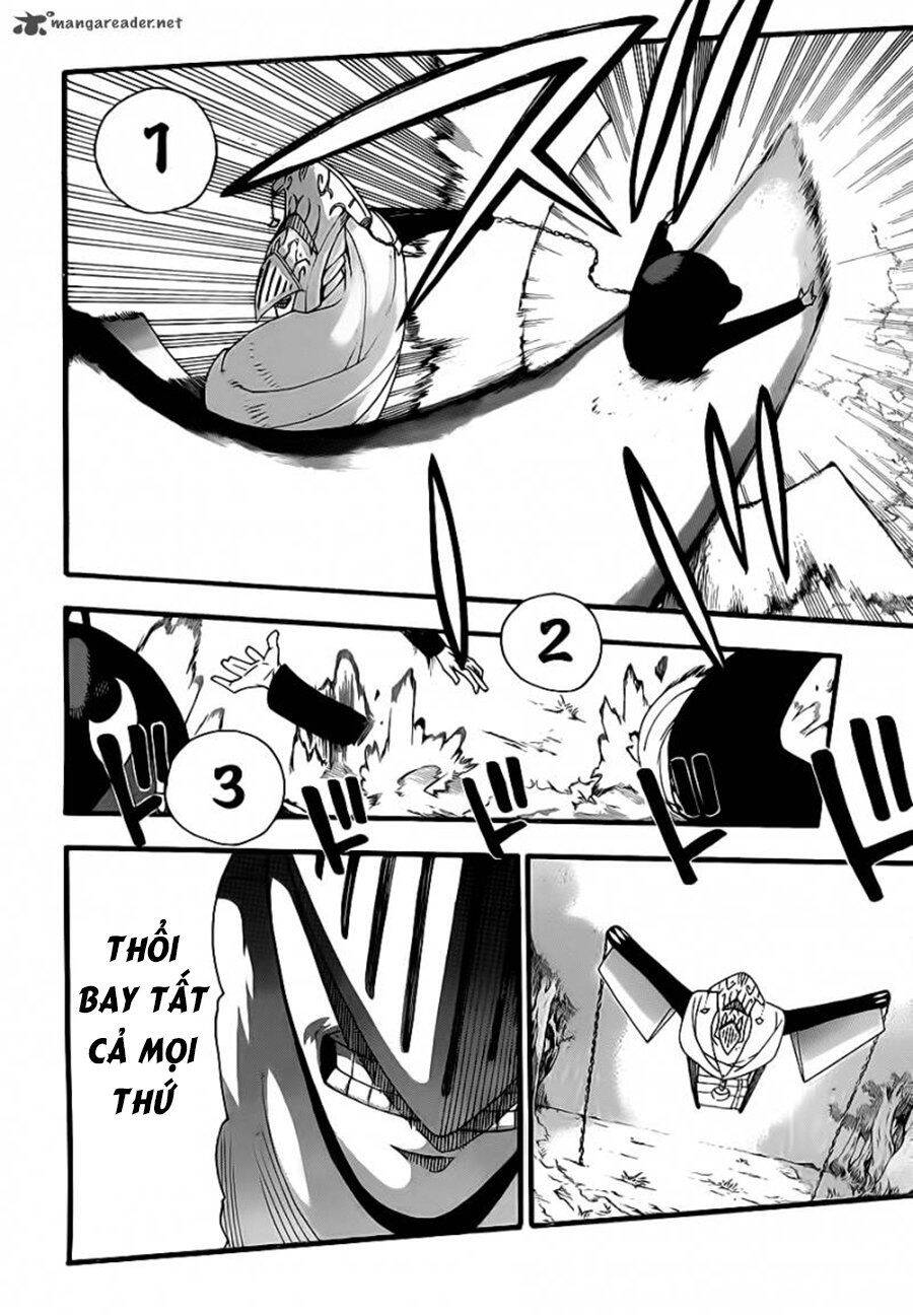 Soul Eater Chap 85 - Next Chap 86