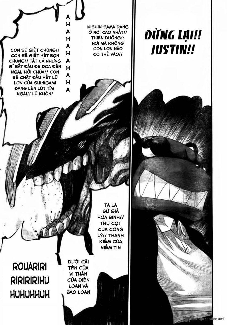 Soul Eater Chap 86 - Next Chap 87