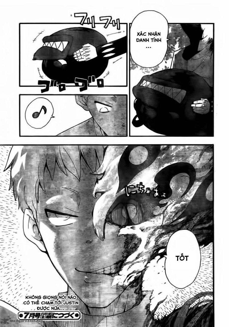 Soul Eater Chap 86 - Next Chap 87