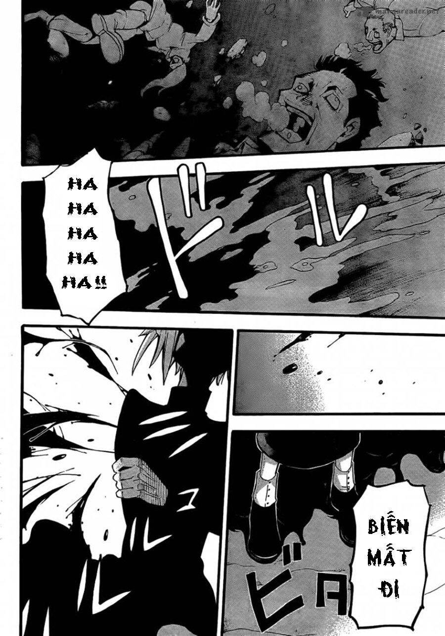 Soul Eater Chap 87 - Next Chap 88