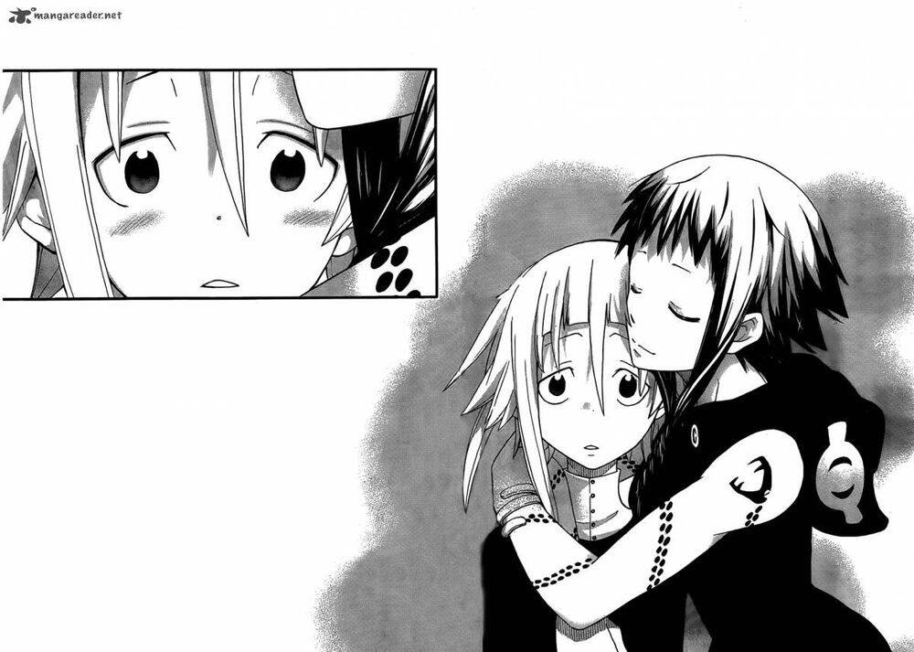 Soul Eater Chap 87 - Next Chap 88