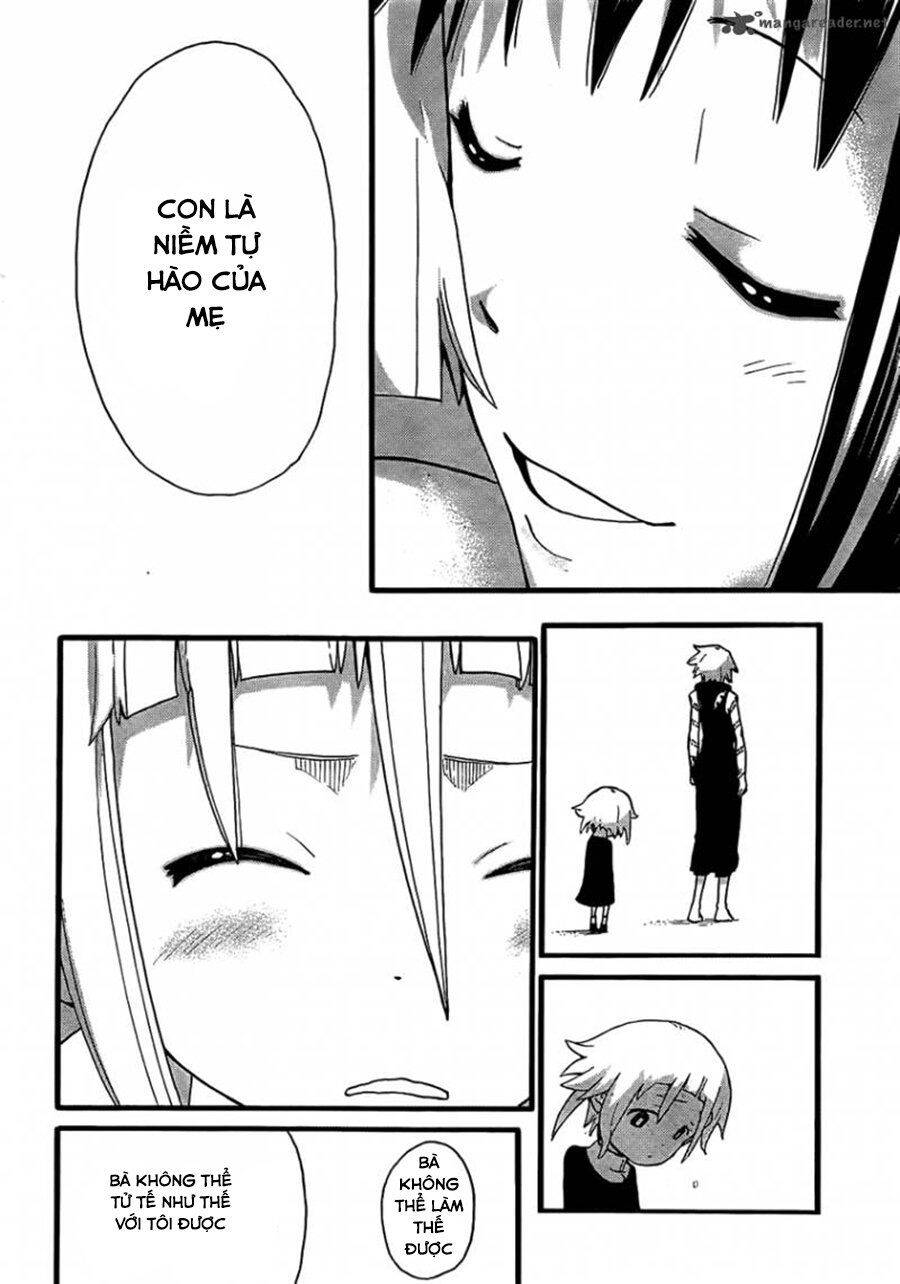 Soul Eater Chap 87 - Next Chap 88