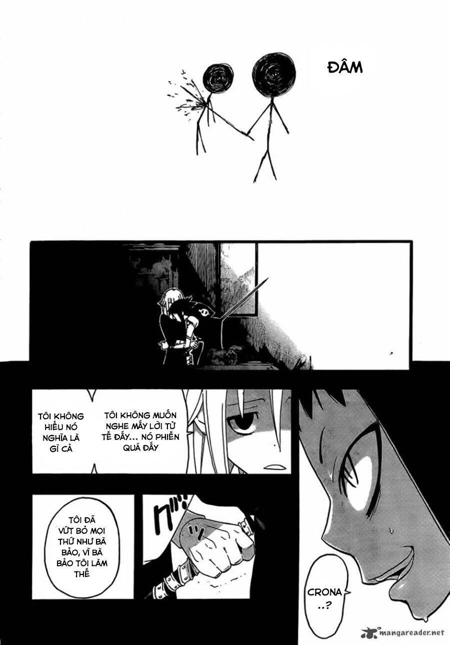 Soul Eater Chap 87 - Next Chap 88