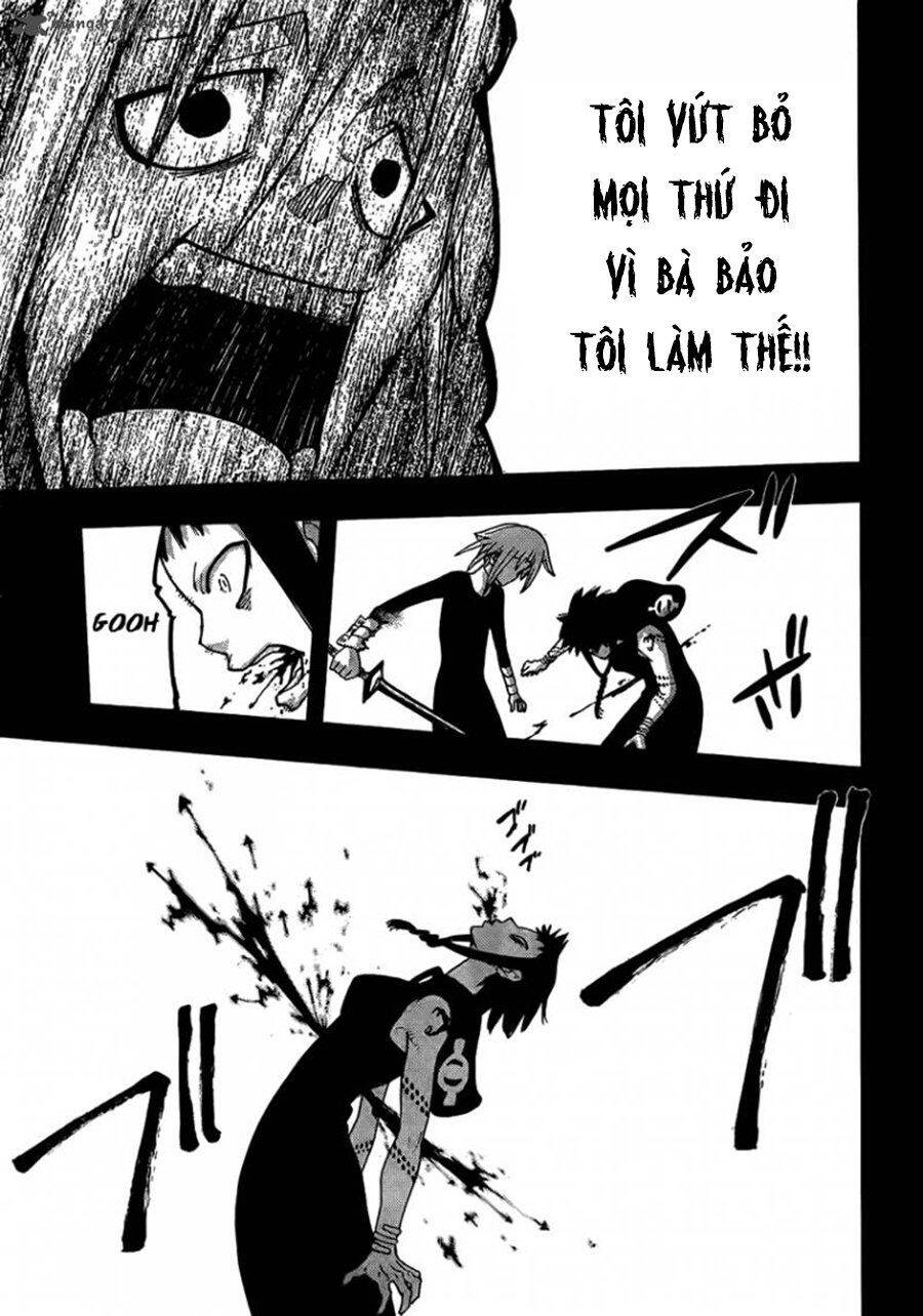 Soul Eater Chap 87 - Next Chap 88