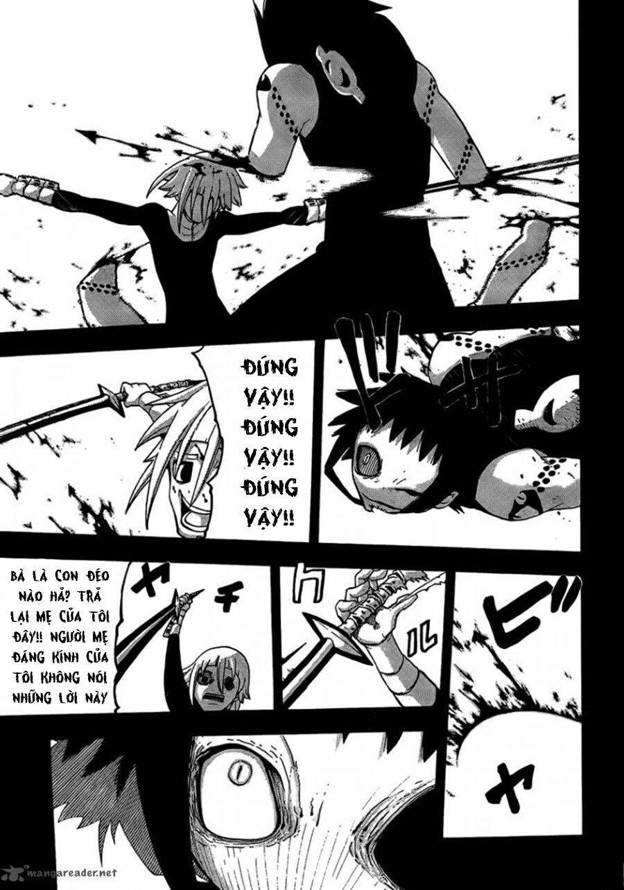 Soul Eater Chap 87 - Next Chap 88