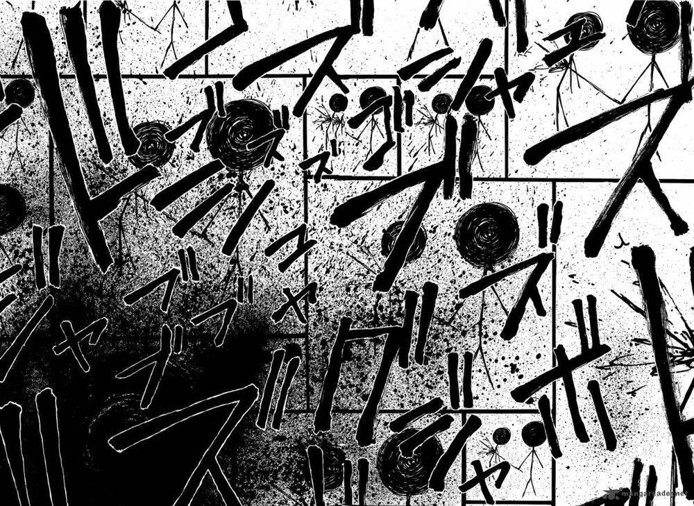 Soul Eater Chap 87 - Next Chap 88