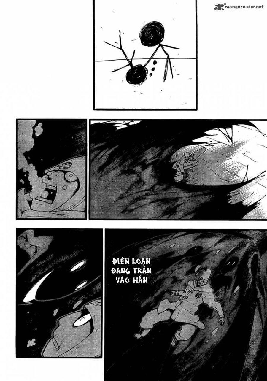 Soul Eater Chap 87 - Next Chap 88