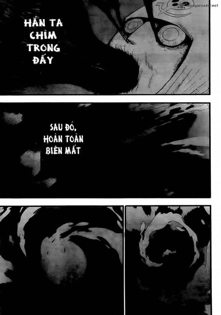 Soul Eater Chap 87 - Next Chap 88