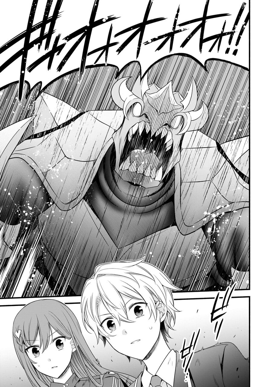 Sousei Mahou No Saigensha Chap 6 - Next Chap 7