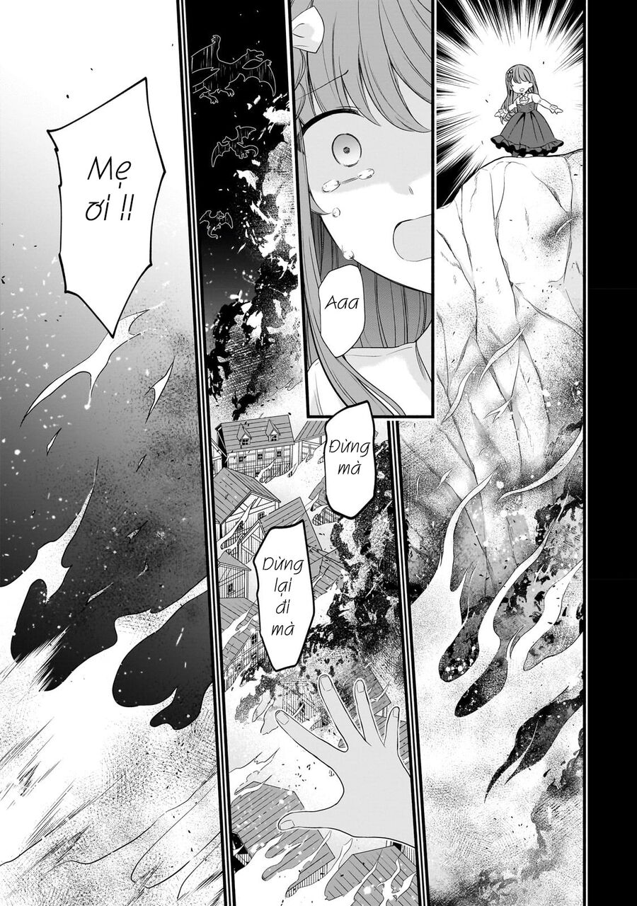 Sousei Mahou No Saigensha Chap 6 - Next Chap 7