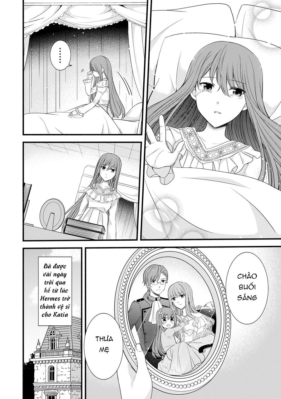 Sousei Mahou No Saigensha Chap 6 - Next Chap 7