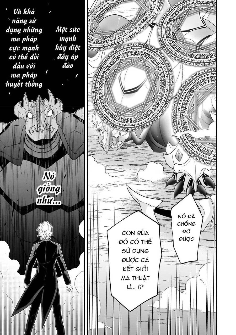 Sousei Mahou No Saigensha Chap 7 - Next Chap 8