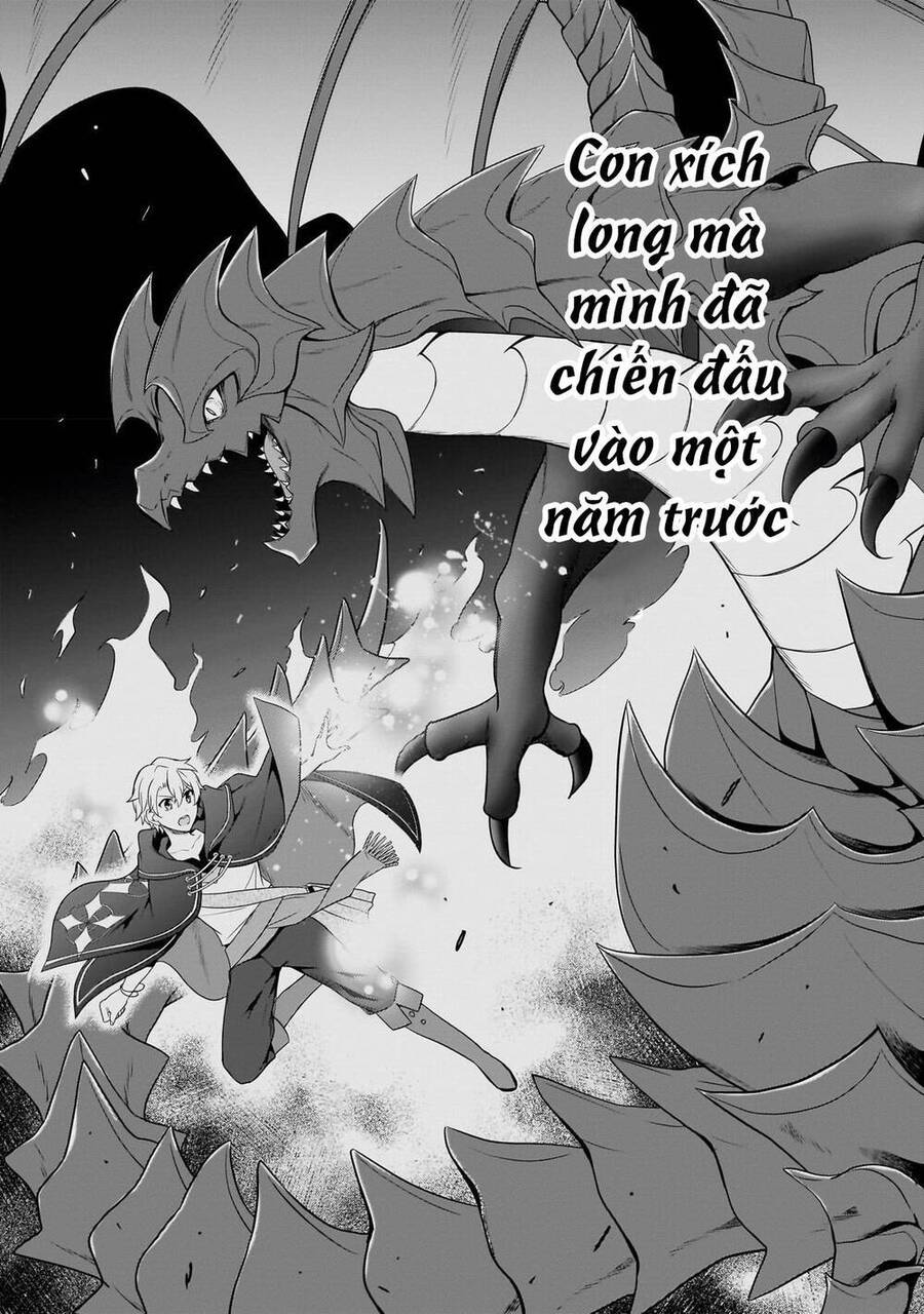 Sousei Mahou No Saigensha Chap 7 - Next Chap 8
