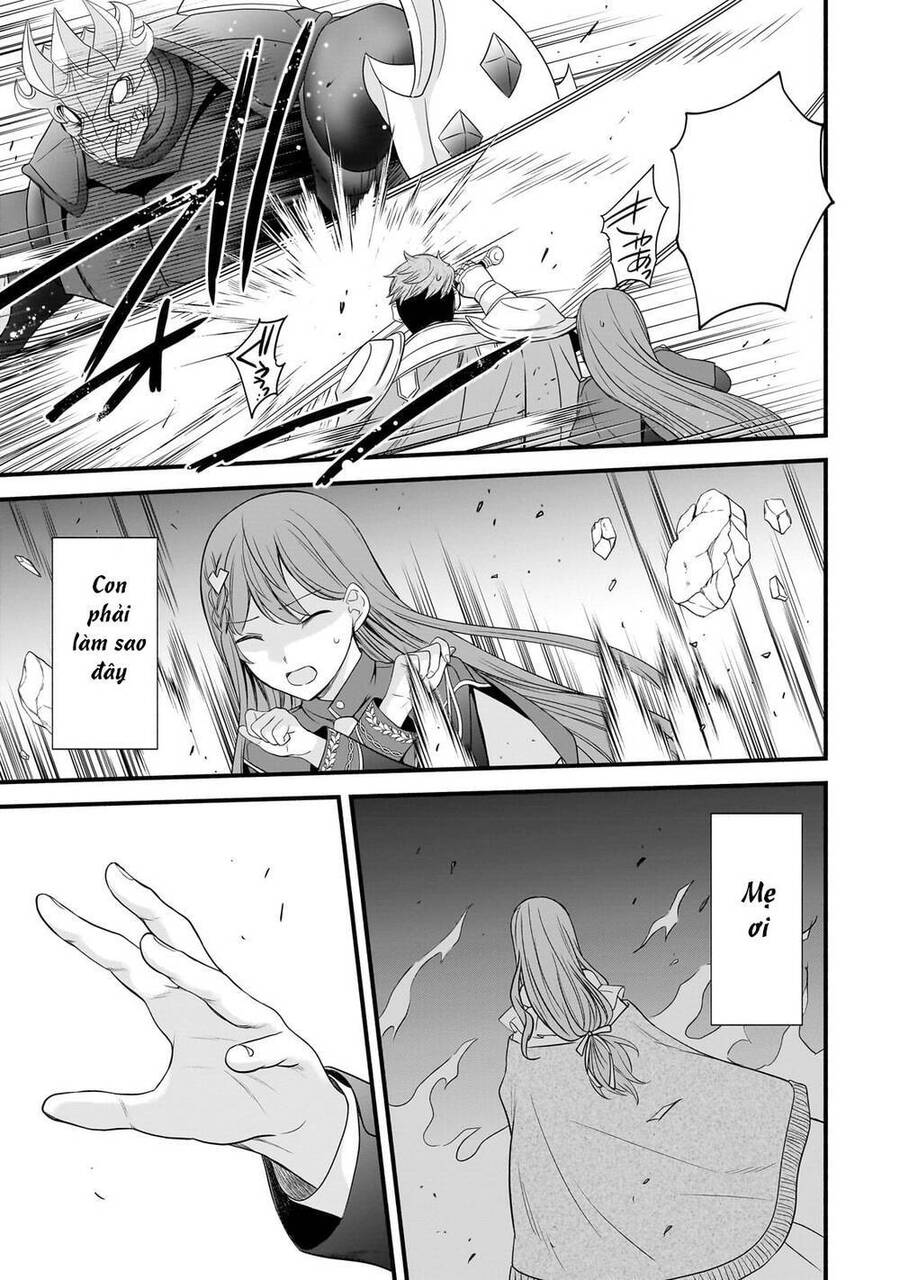Sousei Mahou No Saigensha Chap 7 - Next Chap 8