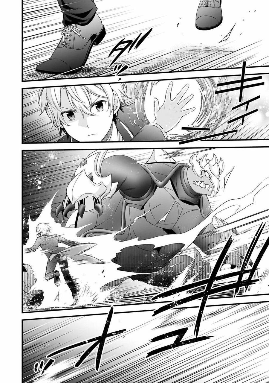 Sousei Mahou No Saigensha Chap 7 - Next Chap 8