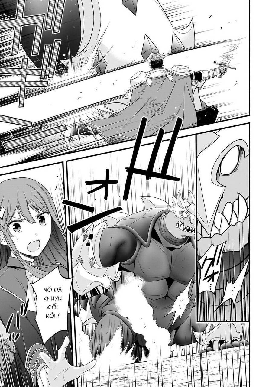 Sousei Mahou No Saigensha Chap 7 - Next Chap 8